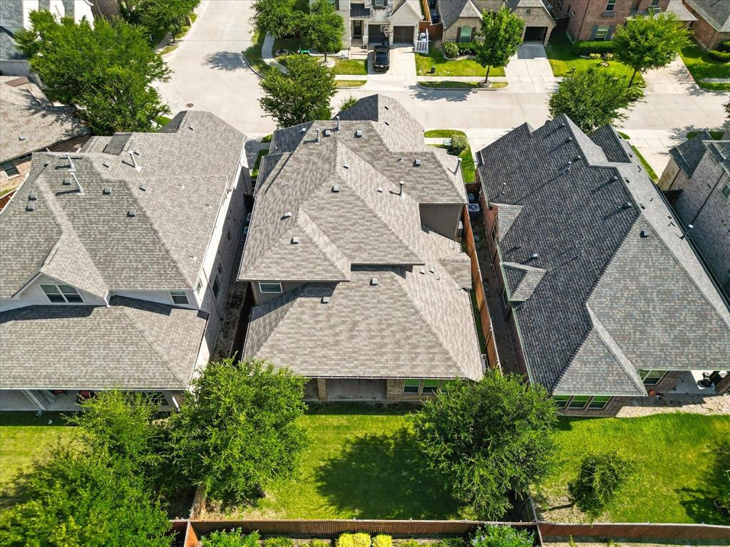 Stone Hollow Ph Three - Residential