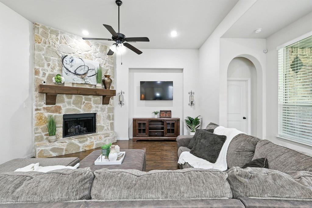 Stone Hollow Ph Three - Residential