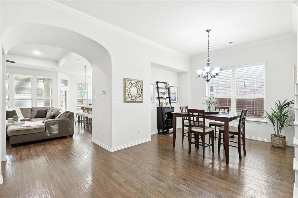 Stone Hollow Ph Three - Residential