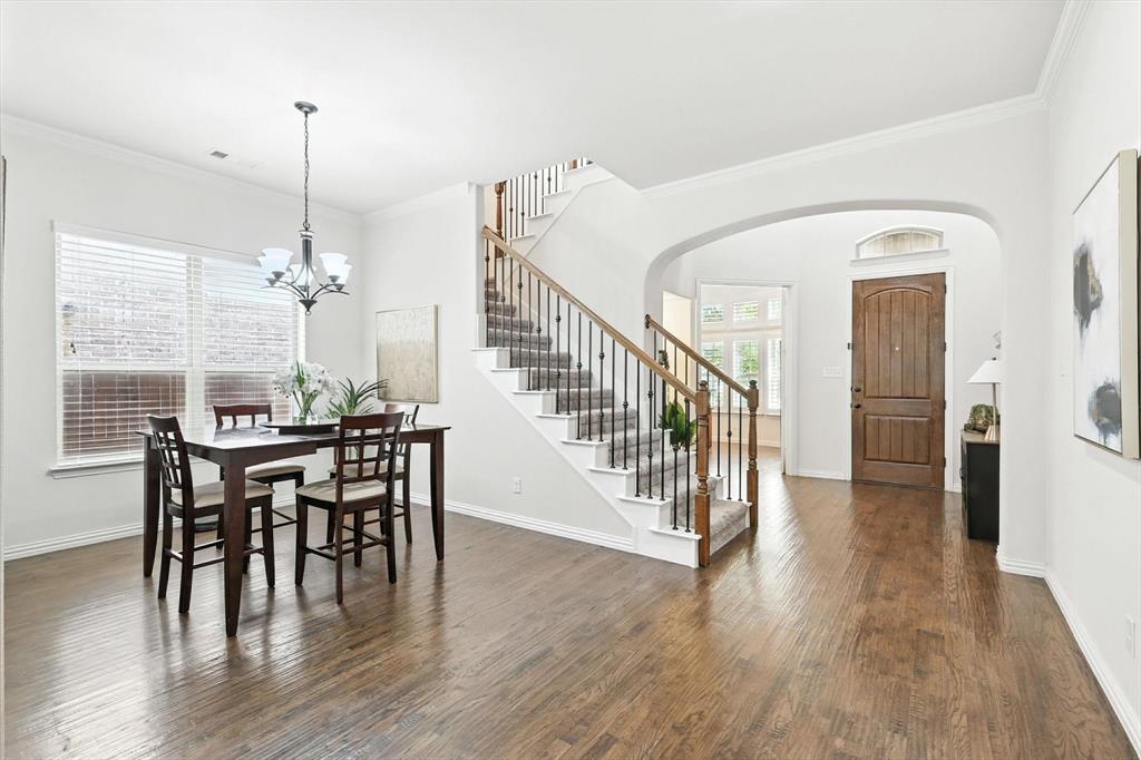 Stone Hollow Ph Three - Residential