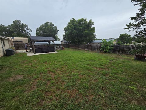 Tiny photo for 406 N Goliad ST, Runge, TX 78151 (MLS # 21341134)