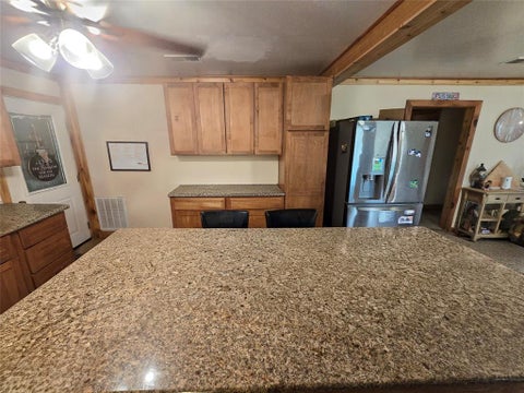 Tiny photo for 406 N Goliad ST, Runge, TX 78151 (MLS # 21341134)