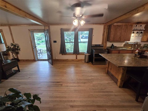 Tiny photo for 406 N Goliad ST, Runge, TX 78151 (MLS # 21341134)