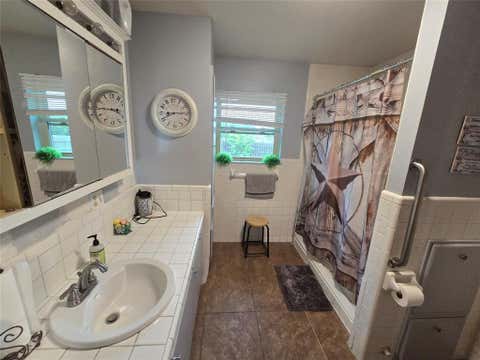 Tiny photo for 406 N Goliad ST, Runge, TX 78151 (MLS # 21341134)