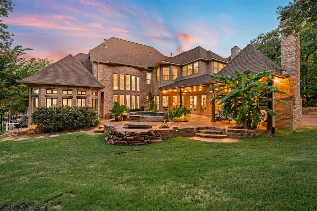 3056 Loch Meadow Court