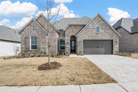 531 Lavender Drive, Van Alstyne, TX 75495 - MLS#: 20841519