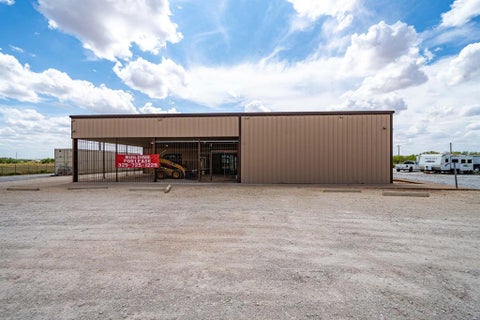 Photo of 2165 US Highway 277 N, Anson, TX 79501 (MLS # 21329949)
