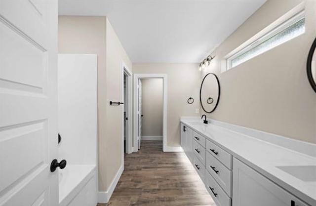 Crossings Mission Ridge U-1 - Residential