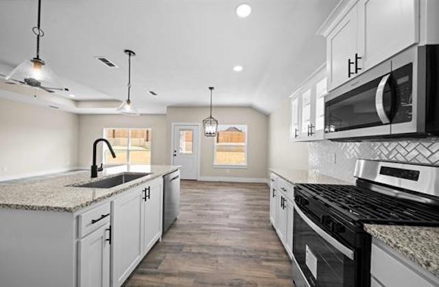 Crossings Mission Ridge U-1 - Residential