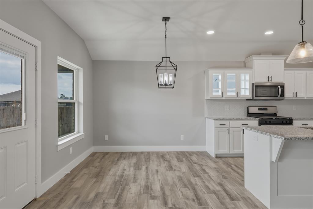 Crossings Mission Ridge U-1 - Residential