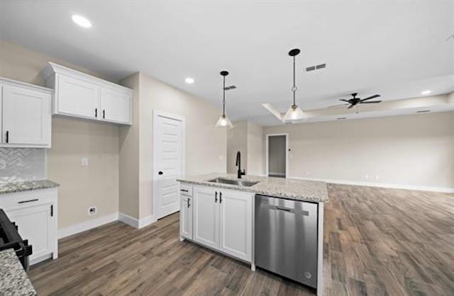 Crossings Mission Ridge U-1 - Residential