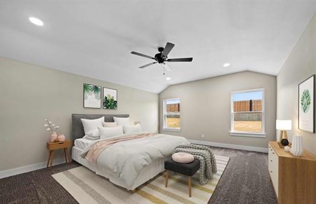 Crossings Mission Ridge U-1 - Residential