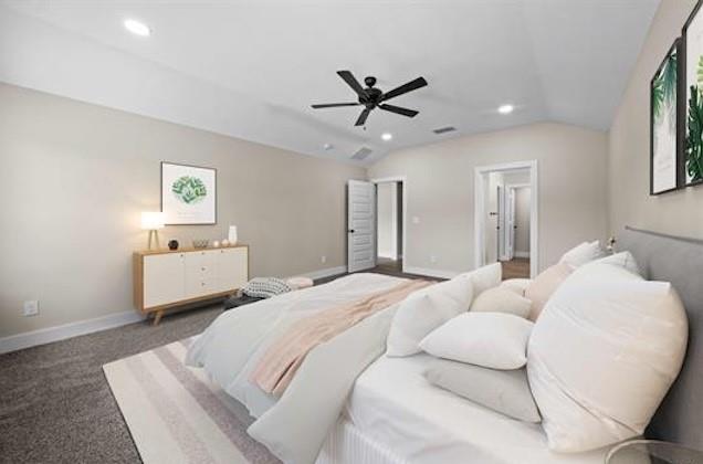 Crossings Mission Ridge U-1 - Residential