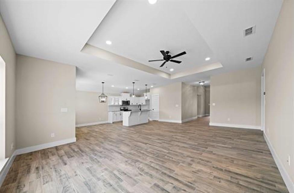 Crossings Mission Ridge U-1 - Residential