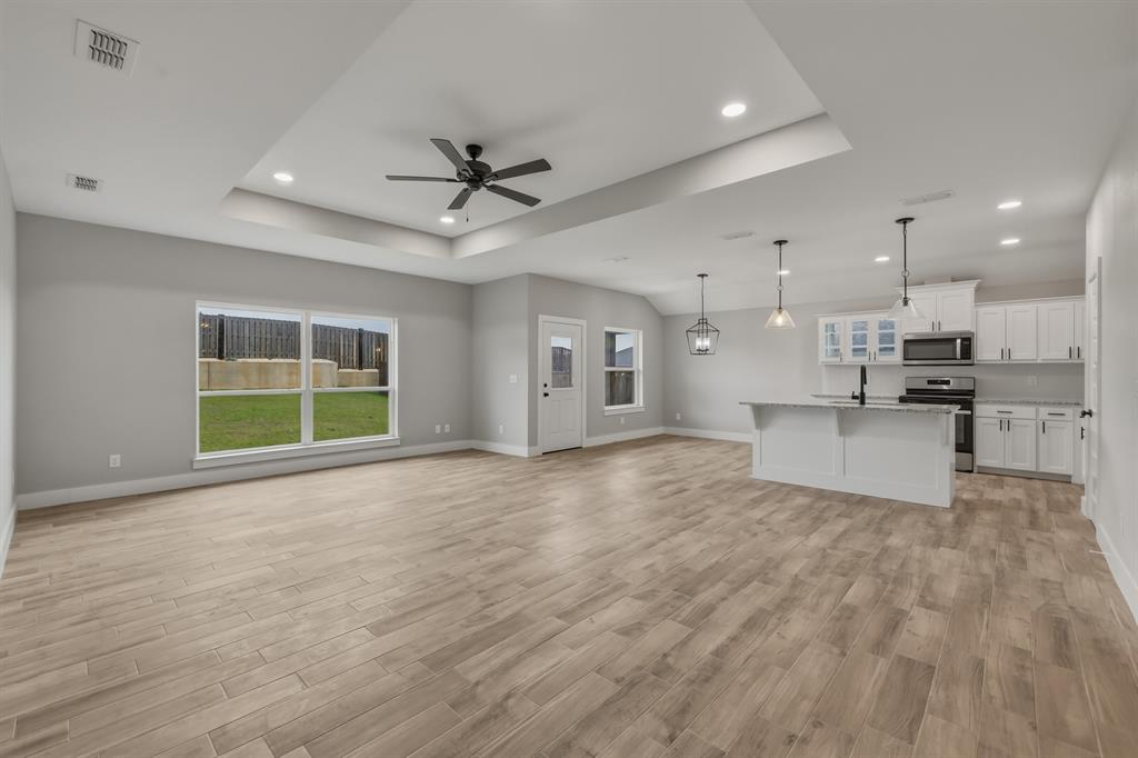 Crossings Mission Ridge U-1 - Residential