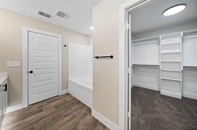 Crossings Mission Ridge U-1 - Residential