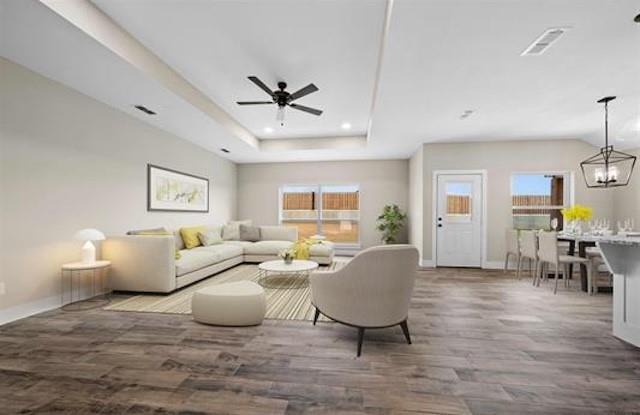 Crossings Mission Ridge U-1 - Residential