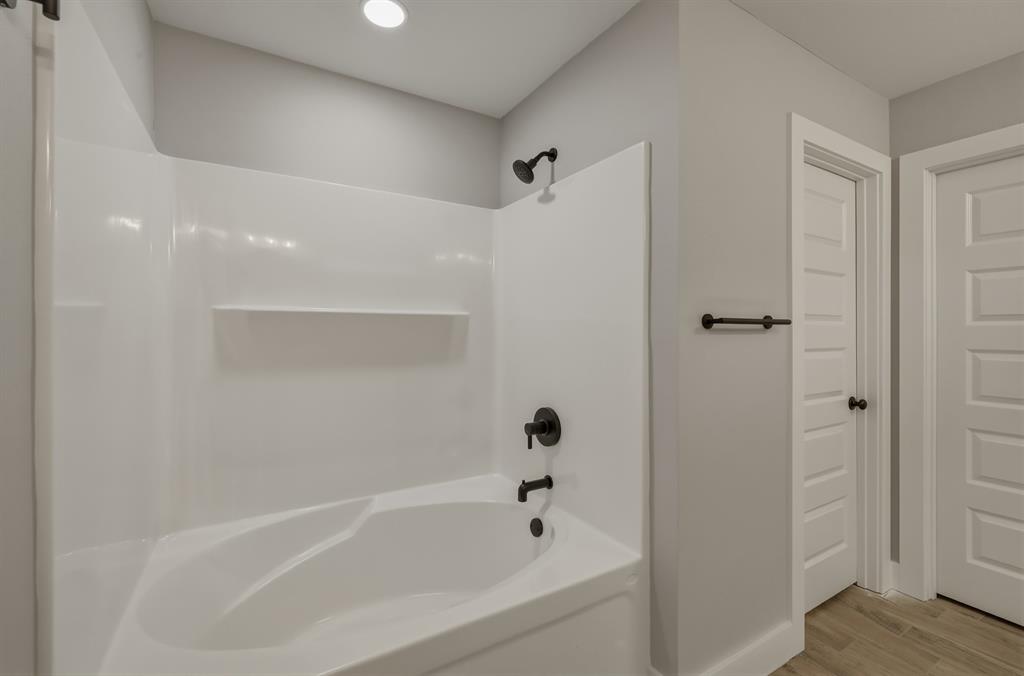 Crossings Mission Ridge U-1 - Residential