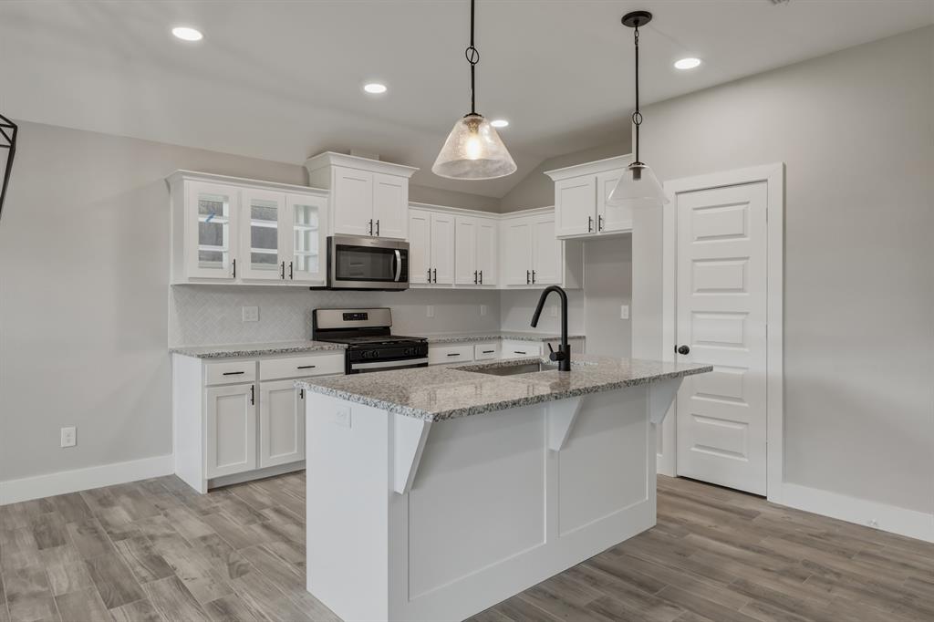 Crossings Mission Ridge U-1 - Residential