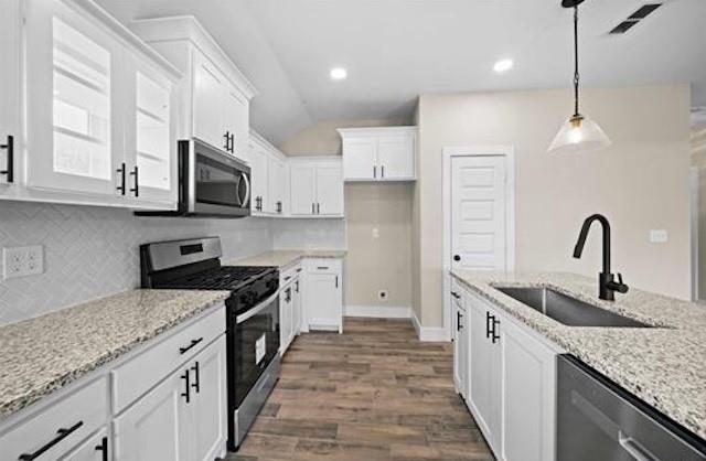 Crossings Mission Ridge U-1 - Residential