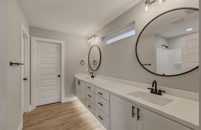 Crossings Mission Ridge U-1 - Residential