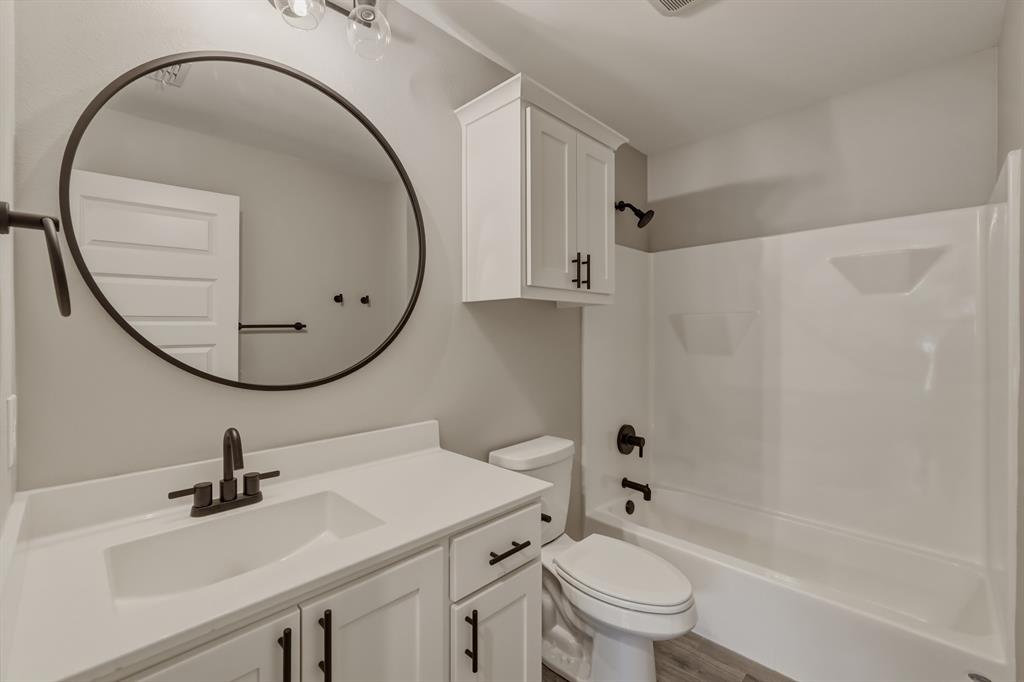 Crossings Mission Ridge U-1 - Residential