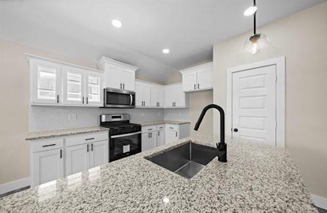 Crossings Mission Ridge U-1 - Residential