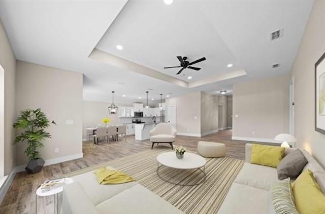 Crossings Mission Ridge U-1 - Residential