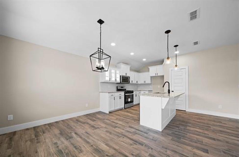 Crossings Mission Ridge U-1 - Residential