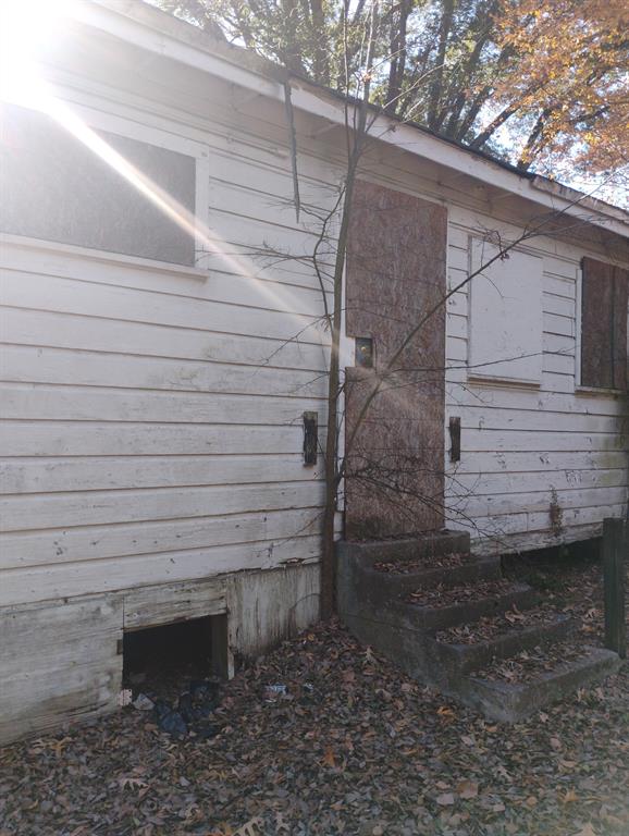 Washington Sub - Residential