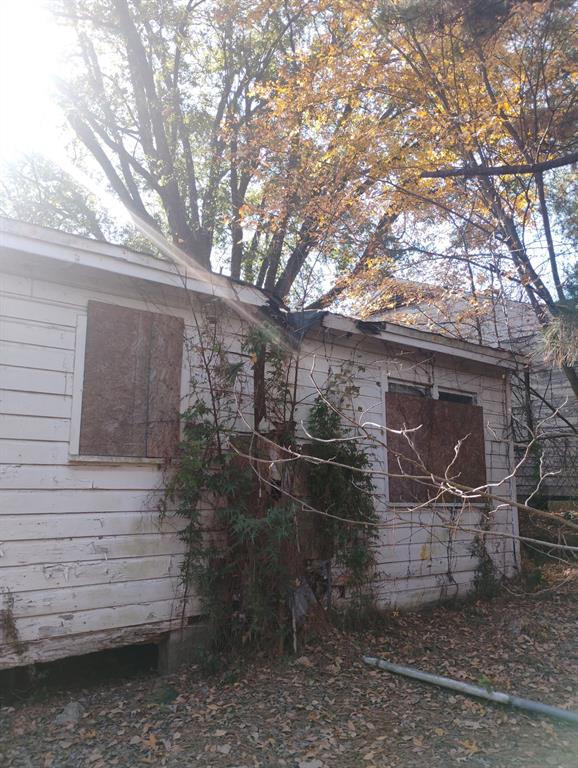 Washington Sub - Residential