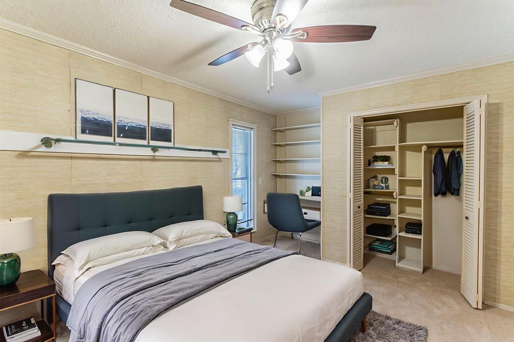 Wingate Terrace Twnhms Condo - Residential