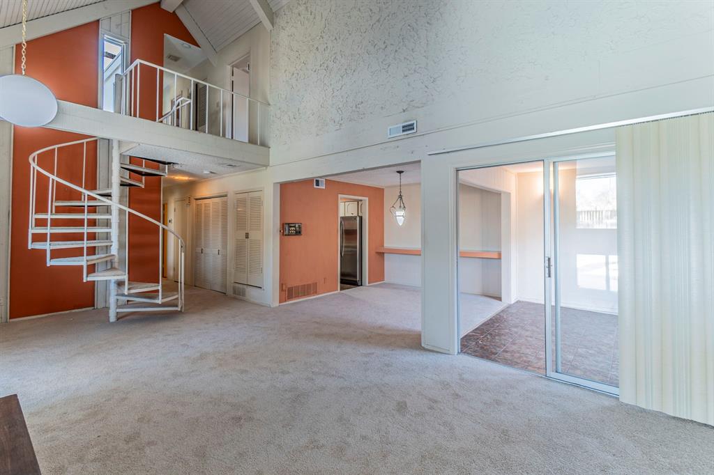 Wingate Terrace Twnhms Condo - Residential