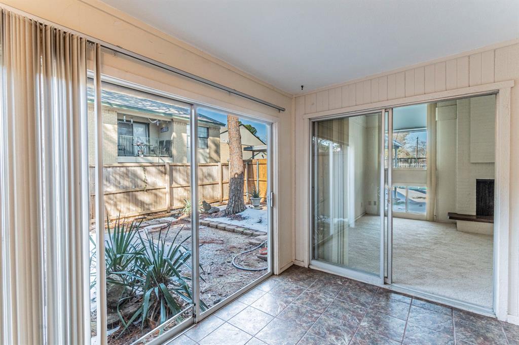 Wingate Terrace Twnhms Condo - Residential