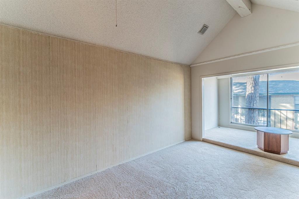 Wingate Terrace Twnhms Condo - Residential