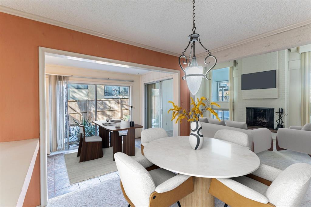 Wingate Terrace Twnhms Condo - Residential