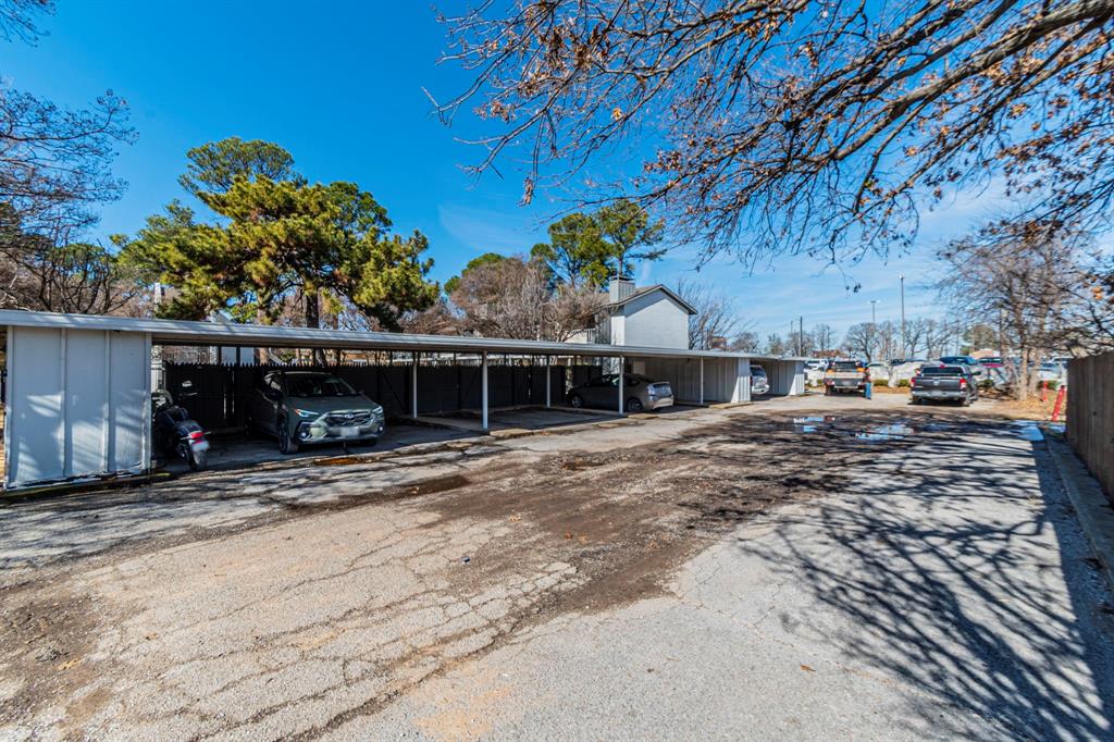 Wingate Terrace Twnhms Condo - Residential