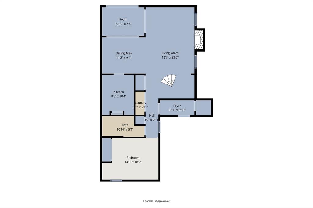 Wingate Terrace Twnhms Condo - Residential