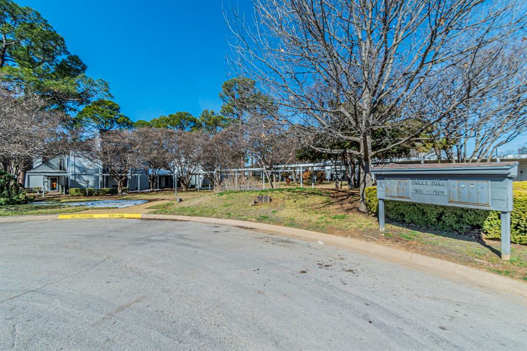 Wingate Terrace Twnhms Condo - Residential