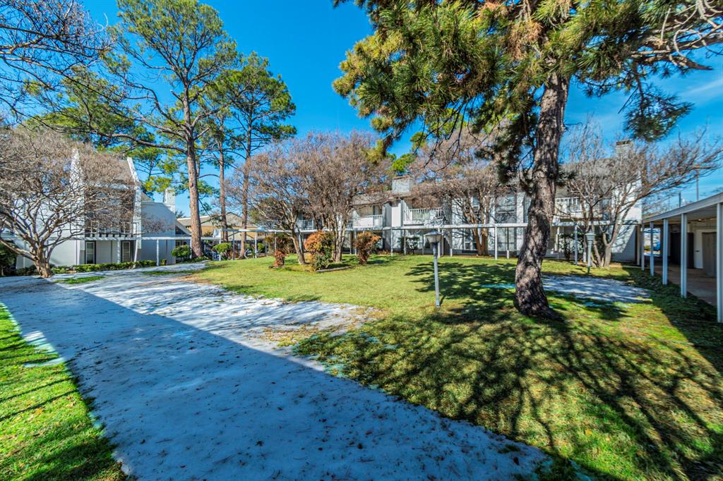 Wingate Terrace Twnhms Condo - Residential