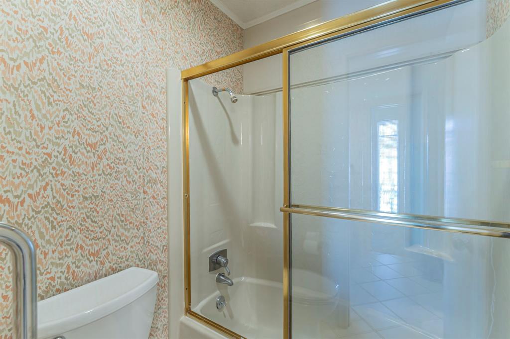 Wingate Terrace Twnhms Condo - Residential