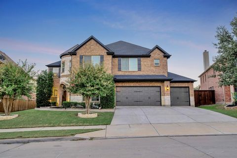 423 Aylesbury Drive Roanoke TX 76262