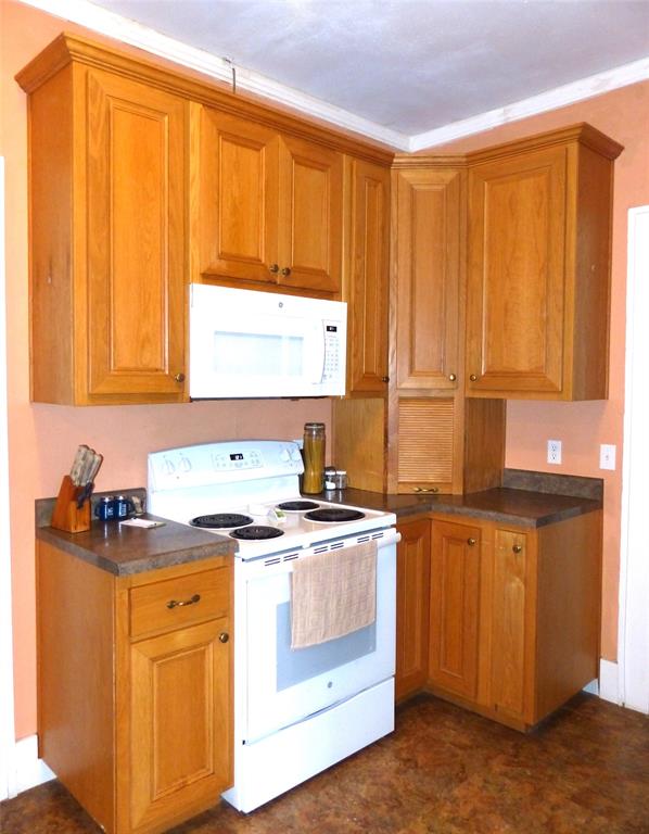 LUHR - Residential