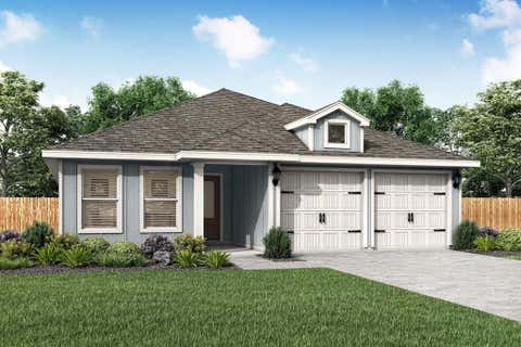 Photo of 1021 Holly Drive, Hutchins, TX 75141 (MLS # 21307729)