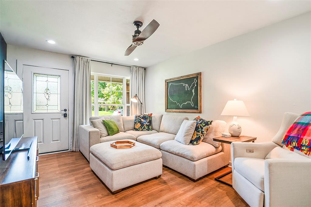 Cloverdale 03 - Residential Lease