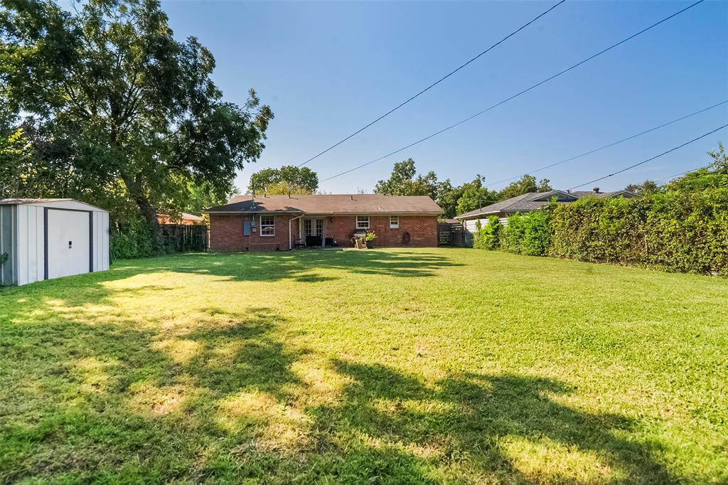 Cloverdale 03 - Residential Lease