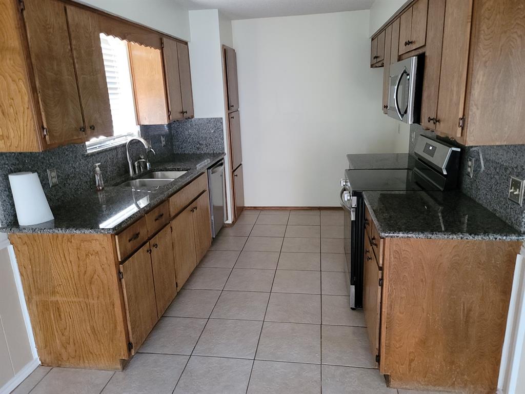 South Harbor - Residential Lease