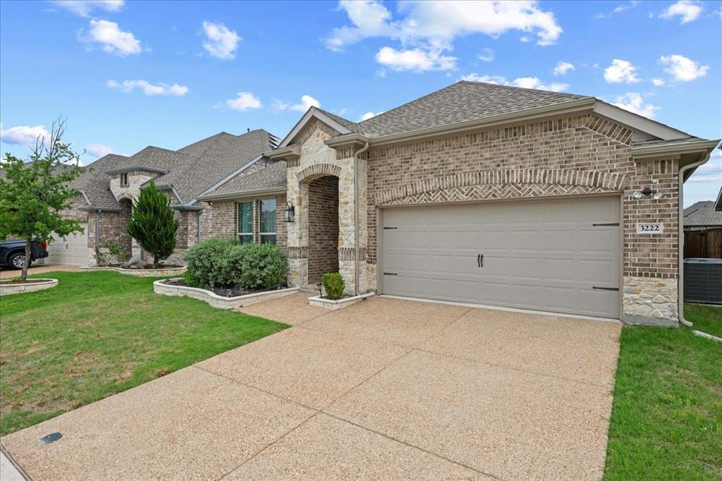 3222 Mattie Grey Lane