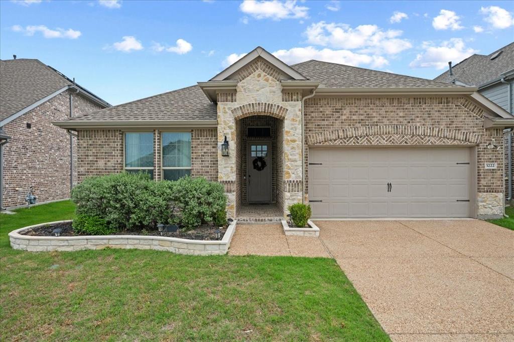 3222 Mattie Grey Lane