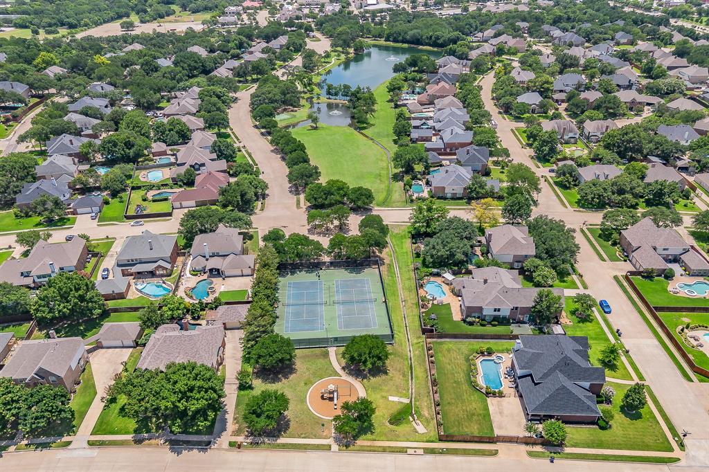 415 Thistle Court